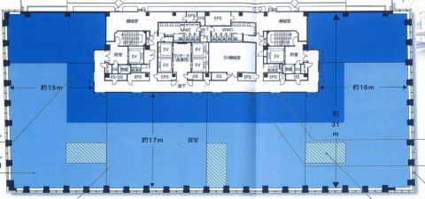 淀屋橋三井ビルディング