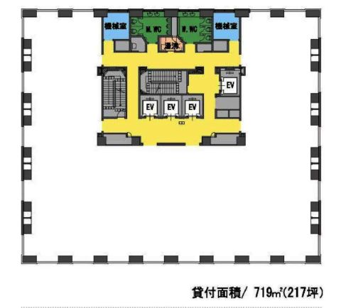 京阪神淀屋橋ビル
