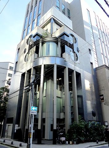 淀屋橋 貸店舗事務