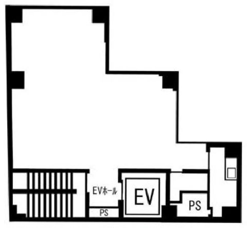 淀屋橋 貸店舗事務