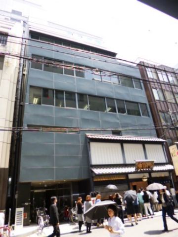 瓦町ダイワビル(旧:がんすい)
