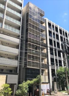 堺筋本町 貸店舗事務