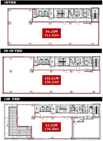 瓦町スクエアビル