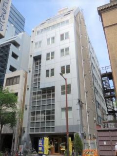 おおきに三休橋瓦町ビル