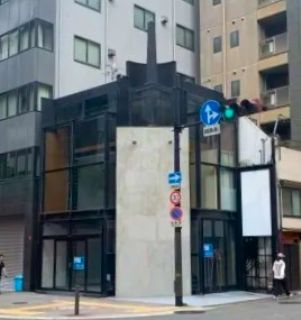 本町 貸店舗事務