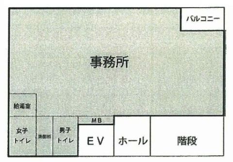 上組本町ビル