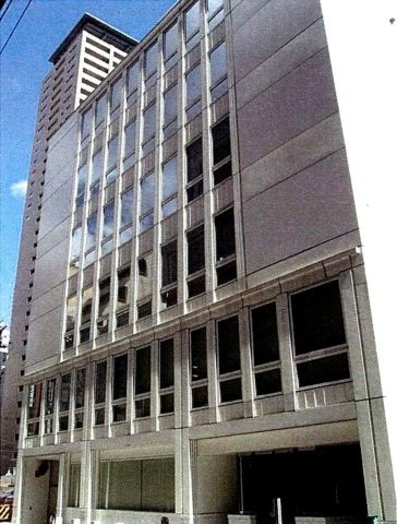 本町 貸店舗事務