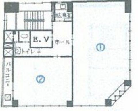 日宝本町西ビル