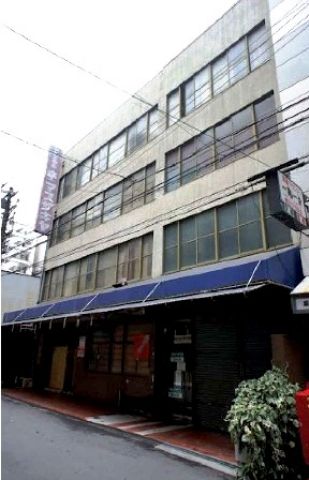 本町 貸店舗事務