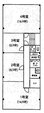 瓦町浪速ビル