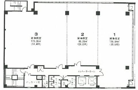 NPCビル本町