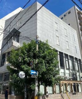 北浜 貸店舗事務
