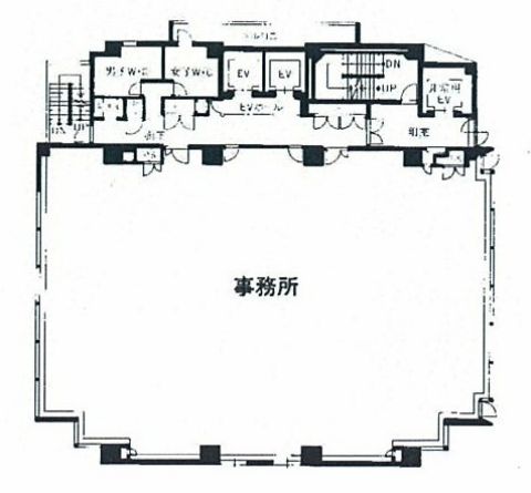 飛栄創建ビル