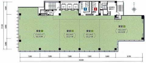 御堂筋本町アーバンビル
