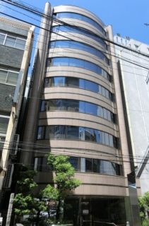 本町 貸店舗事務