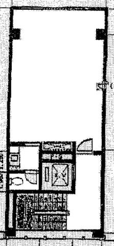 北浜 貸店舗事務