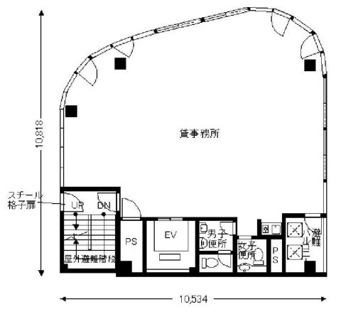 日宝北浜アークビル