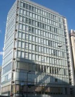 あいおいニッセイ同和損保淀屋橋ビル