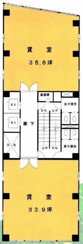 北沢ビル