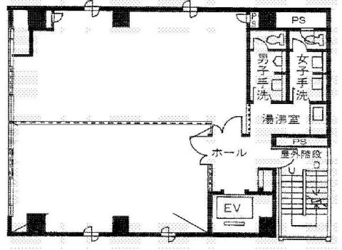 松栄ビル(淀屋橋)