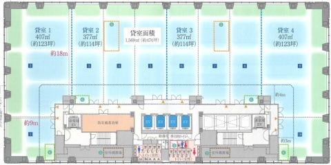 日本生命淀屋橋ビル