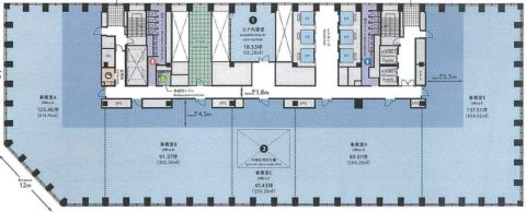 仮称)淀屋橋駅東プロジェクト