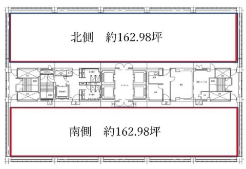 北浜ネクスビルディング(NEXU BUILD)