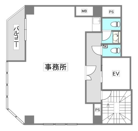 (仮称)久太郎町ビル