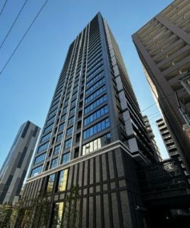 ジオタワー堺筋本町