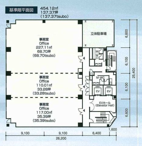 NTPR堺筋本町ビル