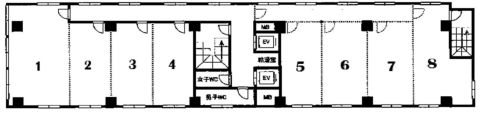 リアライズ堺筋本町ビル