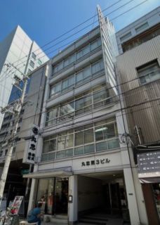 堺筋本町　貸店舗事務