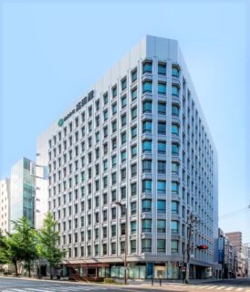 堺筋本町 貸店舗事務
