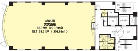 VORT御堂筋本町Ⅱ