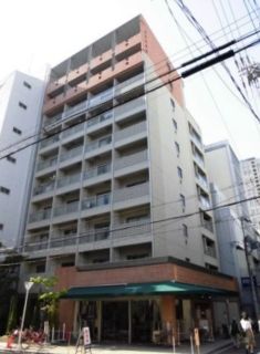 本町 貸店舗事務
