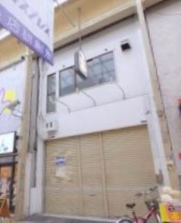 本町 貸店舗事務