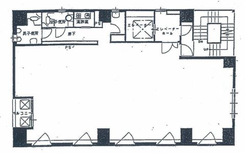 リバティ御堂筋本町