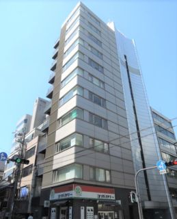 本町TDビル