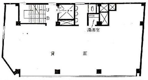 投資JP北浜ビル(旧:柳湖堂)