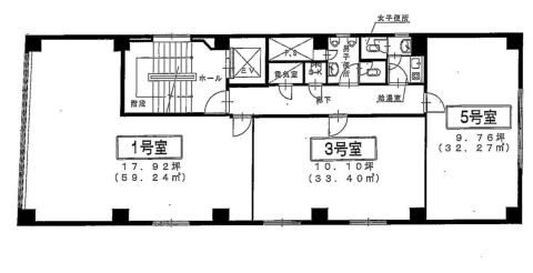 大拓ビル11