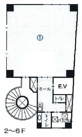 日宝淀屋橋ビル