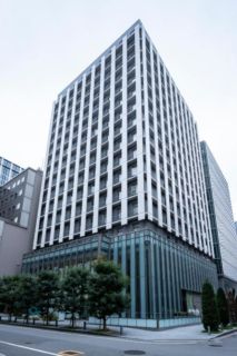淀屋橋 貸店舗事務