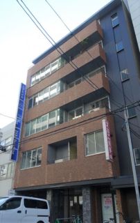 ISKビル