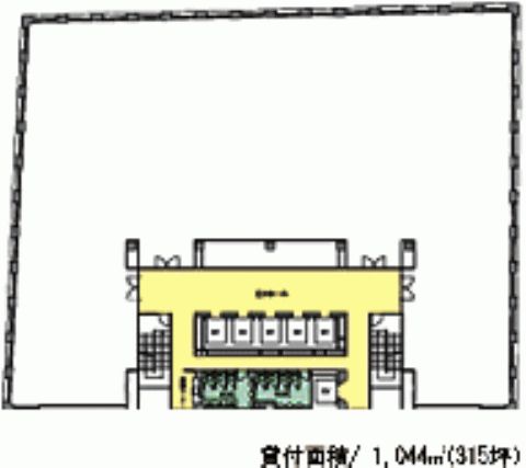 京阪神御堂筋ビル