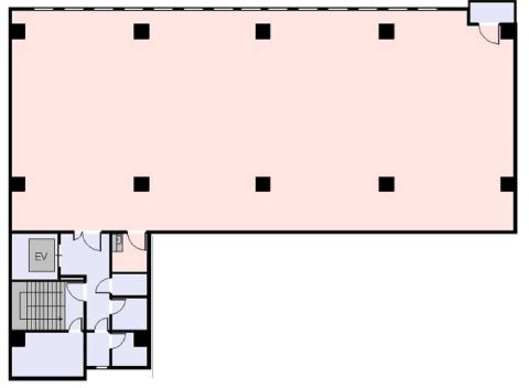 新横堀ビル