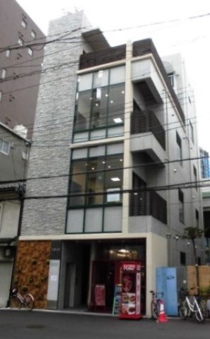 淀屋橋 貸店舗事務