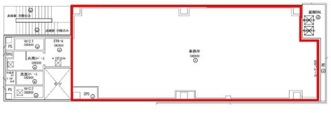 L.Biz大阪本町