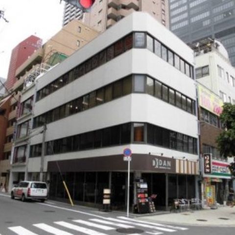清水不動産ビル