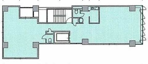 エルギャラン平野町ビル