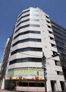 ルート北浜ビル